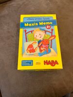 Haba Maxis Memo Duisburg - Duisburg-Mitte Vorschau