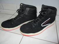 schöne Jungen Sport- Schnür- Schuhe knöchelhoch DUNLOP Gr. 41 sch Thüringen - Elxleben an der Gera Vorschau
