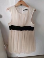 Kleid 140 Sisley creme Nordrhein-Westfalen - Frechen Vorschau