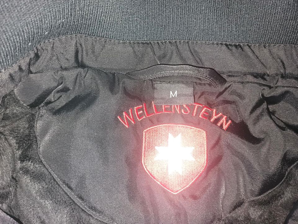 Wellensteyn Schneezauber Jacke in Fürth