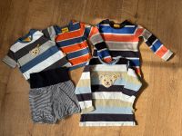Steiff Kinderkleidung Paket verschiedene Größen Nordrhein-Westfalen - Möhnesee Vorschau