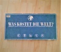 Was kostet die Welt? Parker Brettspiel Markt Gesellschaft Kinder Bayern - Weidenberg Vorschau