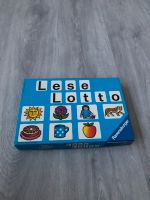 Ravensburger Lese Lotto Gesellschaftsspiel 1970 Nordrhein-Westfalen - Dorsten Vorschau