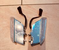 Vespa GTS Super Sport Modell 2023 Blinker vorne Nordrhein-Westfalen - Moers Vorschau