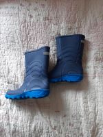 Gummistiefel ungefüttert Gr.29/30 Niedersachsen - Vechta Vorschau