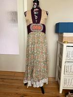 Odd Molly Ibiza Hippie Maxi Sommer Kleid Gr. 3 (38/40) Niedersachsen - Sehnde Vorschau