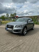 Audi Q5 2.0 TFSi Ez: 05.2012 vollausstattung Unfall Fahrbereit Mitte - Wedding Vorschau