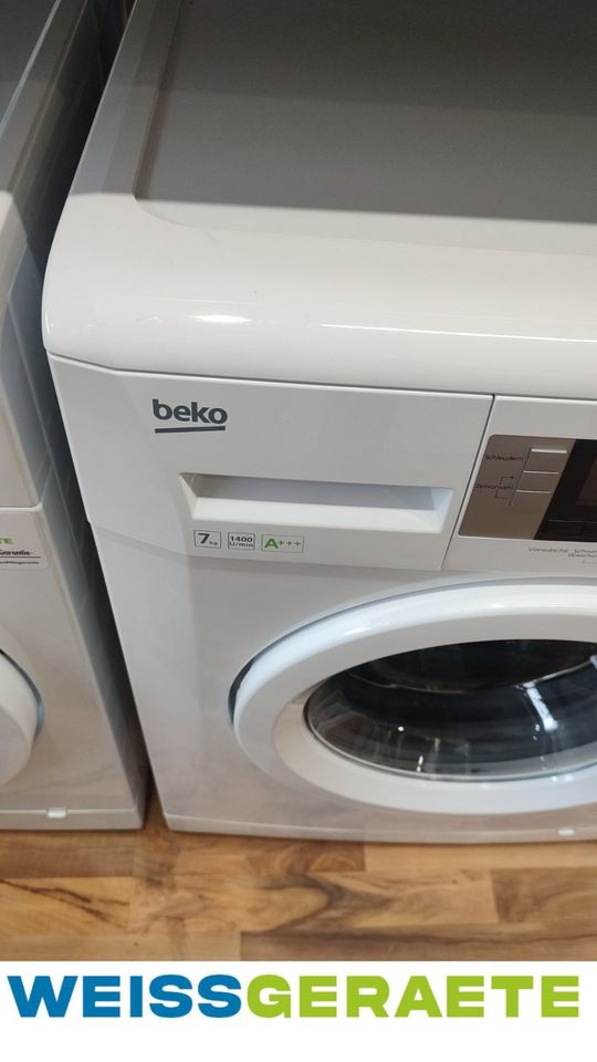 ♦️ WEISSGERAETE Köln -Beko Waschmaschine inkl. Garantie ♦️ in Köln