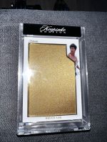 Bruce lee trading card relic Niedersachsen - Celle Vorschau