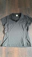 Nike Golf Sport Shirt Damen Dri-Fit - schwarz Gr. S Niedersachsen - Delmenhorst Vorschau