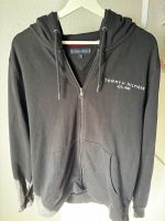 Tommy hilfiger Zipper schwarz Niedersachsen - Bad Bevensen Vorschau