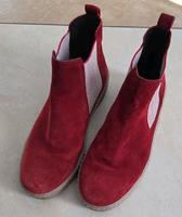 Gabor Stiefeletten Gr 5 1/2 Nordrhein-Westfalen - Ostbevern Vorschau