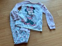 Schlafanzug / Schlafi Minnie Mouse Disney Store Baden-Württemberg - Dielheim Vorschau