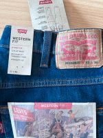Levi’s Western Fit Levi’s Jeans W32 L36 Neu mit Etikett Pankow - Prenzlauer Berg Vorschau