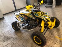 KTM SX 450 505 525 Quad KTM SX 450 EFI Sachsen - Krostitz Vorschau