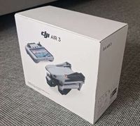 Gute DJI Air 3 Fly More Combo - Perfekter Zustand Hannover - Mitte Vorschau