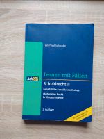 Schwabe Fallbuch Schuldrecht II (Gesetzliche Schuldverhältnisse) Bayern - Wegscheid Vorschau