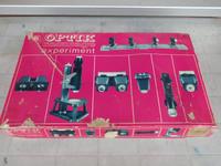 Optikbaukasten aus DDR Zeit Dresden - Cotta Vorschau