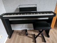 Casio CDP-S110 elektronisches Piano Baden-Württemberg - Karlsruhe Vorschau