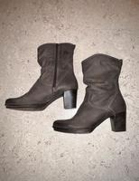 Tamaris Leder Winter Stiefel Winterstiefel Gr. 39 braun wNEU Bayern - Ottenhofen Vorschau
