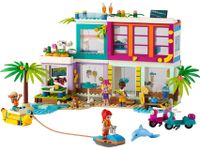 LEGO 41709 Ferienhaus am Strand NEU OVP ***RABATT 10% Niedersachsen - Weener Vorschau