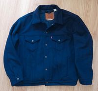 Levis Jacke blau xl Rostock - Kröpeliner-Tor-Vorstadt Vorschau