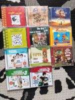 XL Hörspiel/Musik Paket für Kinder (41 Stück) Rheinland-Pfalz - Bodenheim Vorschau