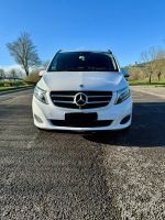 Mercedes-Benz V 250 (BlueTEC) d lang 7G-TRONIC Avantgarde Edition Baden-Württemberg - Oberstenfeld Vorschau