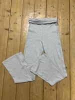 Leggings grau Staßfurt - Förderstedt Vorschau