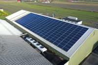 135 kWp PV-Anlage: Solarenergie als Investment - jetzt Vorteile nutzen und Sonnenrente geniessen Baden-Württemberg - Crailsheim Vorschau