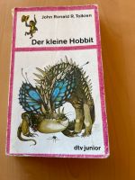 John Ronald R. Tolkien - Der kleine Hobbit Niedersachsen - Marklohe Vorschau