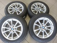 Original BMW 3er F30 F31 Alufelgen Winterräder Winterreifen 7mm Bayern - Maisach Vorschau