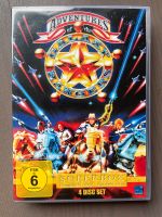 Galaxy Rangers Superbox DVD Nordrhein-Westfalen - Gescher Vorschau