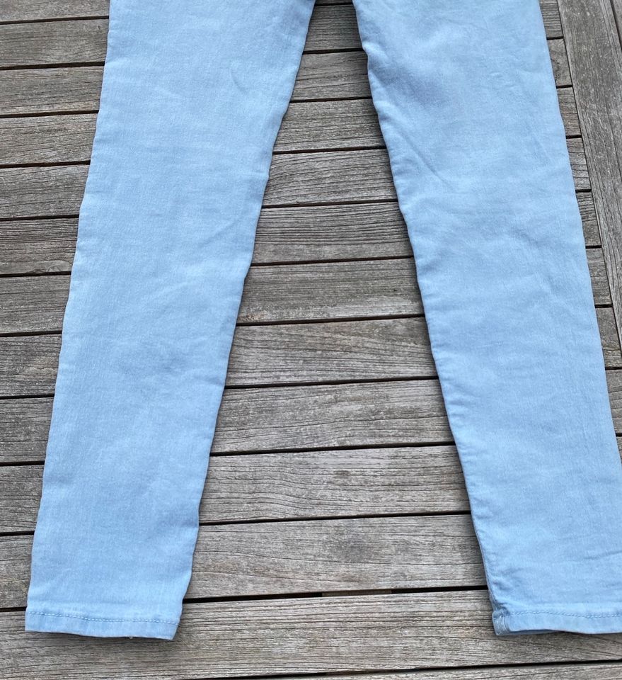 Größe 158: Jeans Hose in Lüneburg