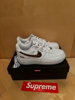Air Force Nike Supreme Goodenough EU 40 Bayern - Bad Reichenhall Vorschau