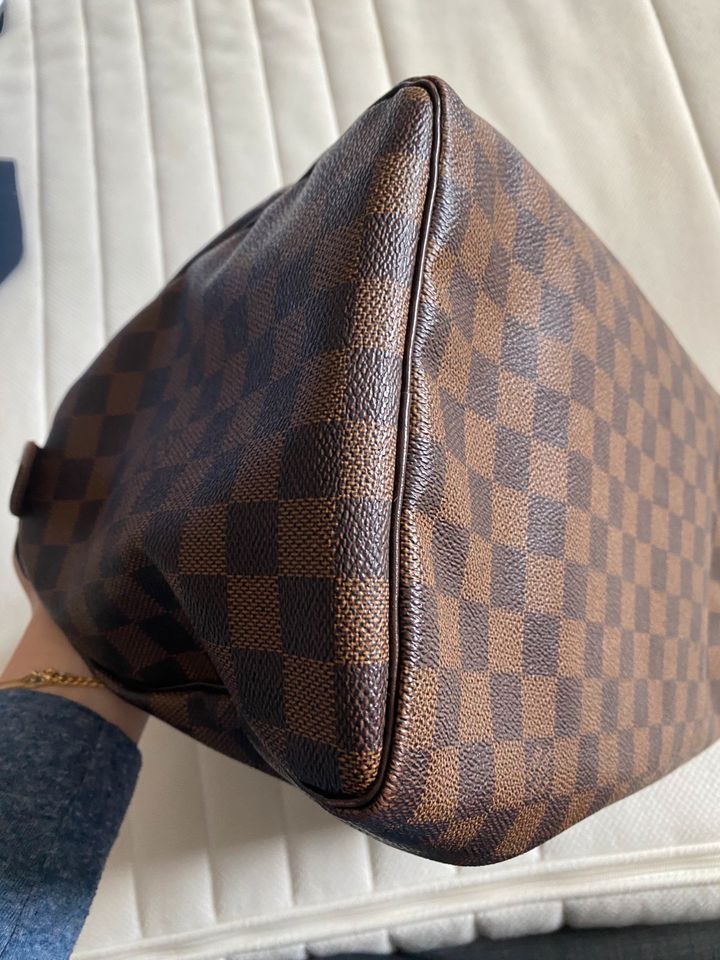 Speedy Louis Vuitton 30 in Saarbrücken