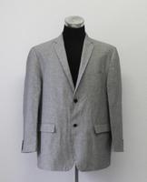 neuw. Blazer von Biaggini Größe 56 grau dezent gestreift Niedersachsen - Stade Vorschau