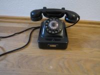Altes Telefon Bakelit TN Rheinland-Pfalz - Kirchen (Sieg) Vorschau