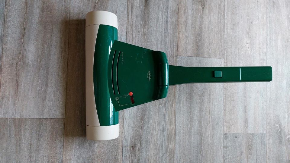 Vorwerk Zubehör TF 733 in Memmelsdorf