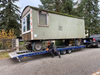 Bauwagentransporte Deutschlandweit Brandenburg - Storkow (Mark) Vorschau