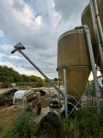 6 Tonnen Schrot Silos Nordfriesland - Bordelum Vorschau