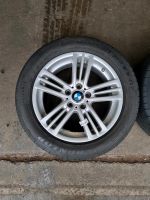 BMW Styling M368 8x18 et48 X3/4 F25/26 Nordrhein-Westfalen - Plettenberg Vorschau