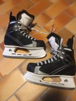 Schlittschuh Eishockey 44 Techno Pro Edmonton Bastler Bayern - Regen Vorschau