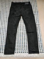 Levi's Jeans 502 schwarz 31 / 32 Baden-Württemberg - Tengen Vorschau