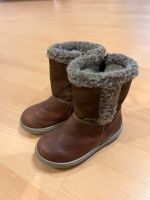 Ricossa Pepino Winter/Übergangsstiefel gefüttert Lederstiefel 22 Düsseldorf - Pempelfort Vorschau