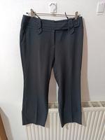 Stoffhose schwarz Gr.23=46 kurz Heine neuwertig Bayern - Waldmünchen Vorschau