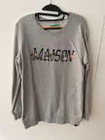 Scotch&Soda Sweater M in Grau Bayern - Lauf a.d. Pegnitz Vorschau