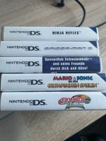 Diverse Nintendo DS Spiele Berlin - Neukölln Vorschau