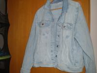 Street One Jeansjacke 46 zu verkaufen! Hessen - Erbach Vorschau