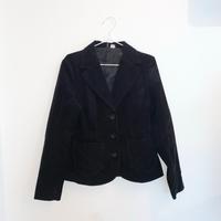 Schwarzer schicker Blazer in Größe 40 Rheinland-Pfalz - Lambsheim Vorschau